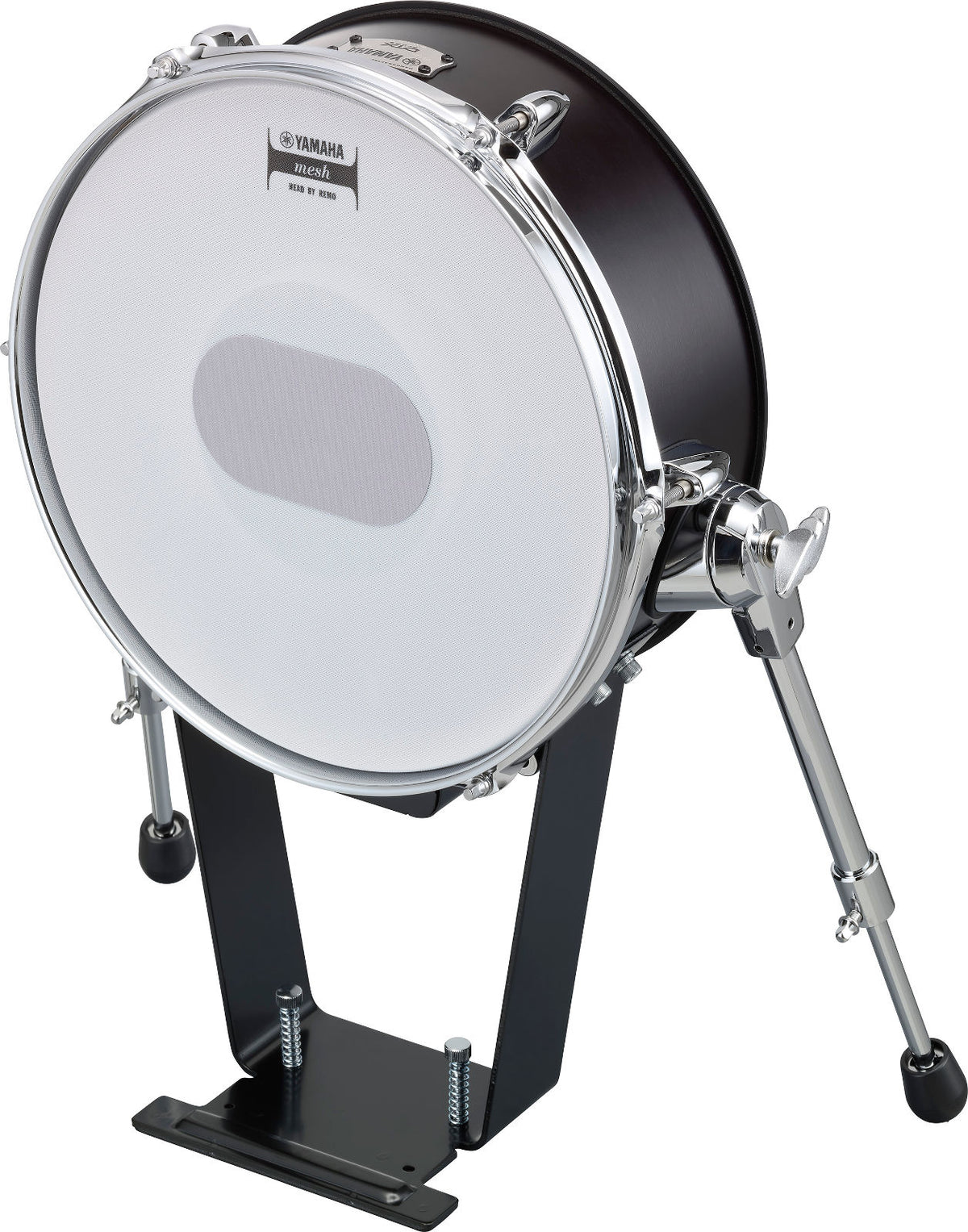 DTX10KX (TCS PAD) - BLACK FORREST