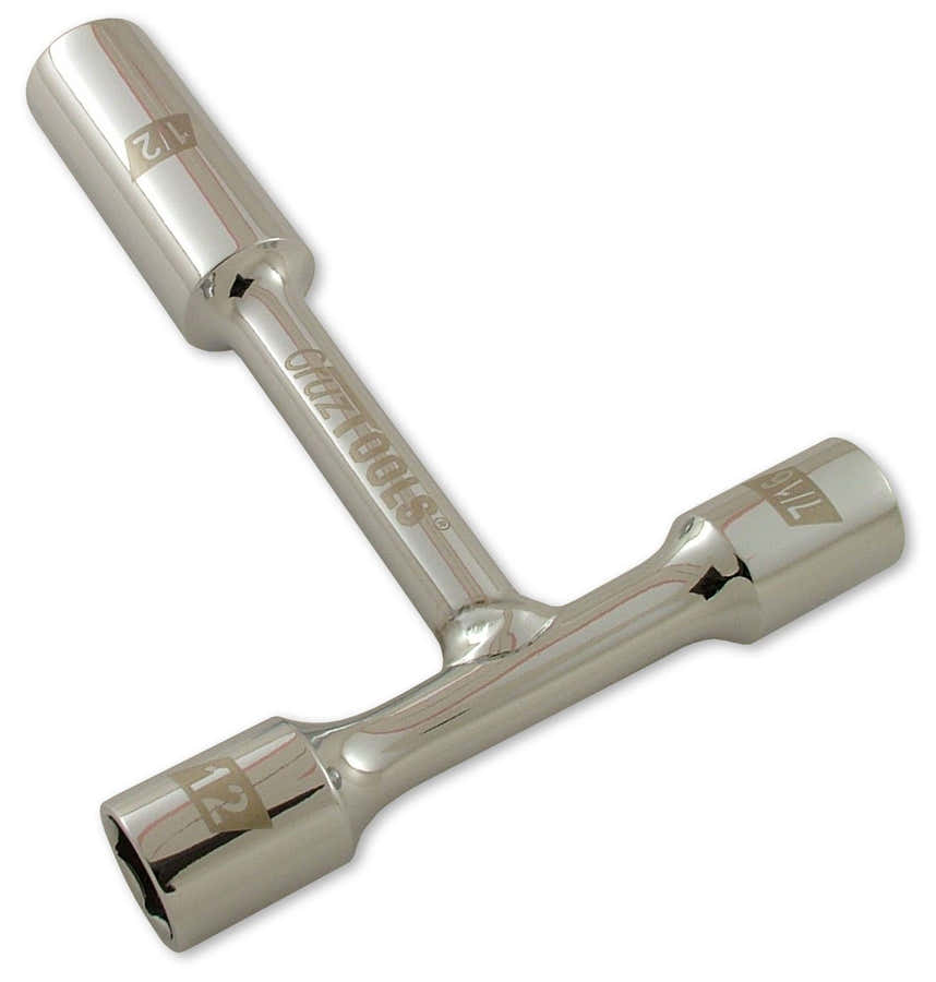 GTJPT1 JACK AND POTENTIOMETER KEY