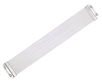 FC1320NP 13" SNARE WIRES - 20 STRANDS CARBON NO PITCH