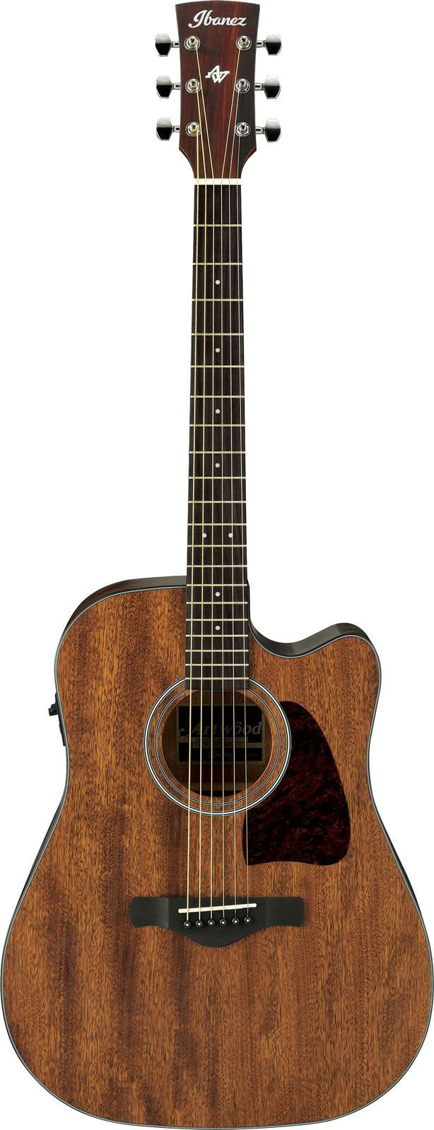 AW54CE-OPN Natur Artwood