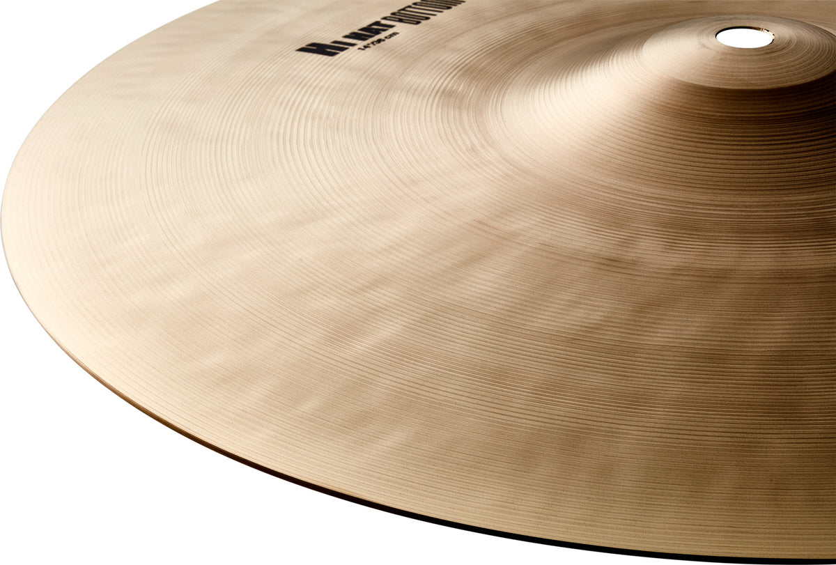 K0823 - CHARLESTON K 14" HI HATS
