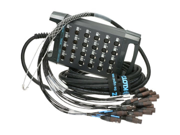 TL2U168X30 TRUELINK STUDIOLINK STUDIOLINE XLR/XLR IN:16/ OUT:8  CABLE:30M,PLU22