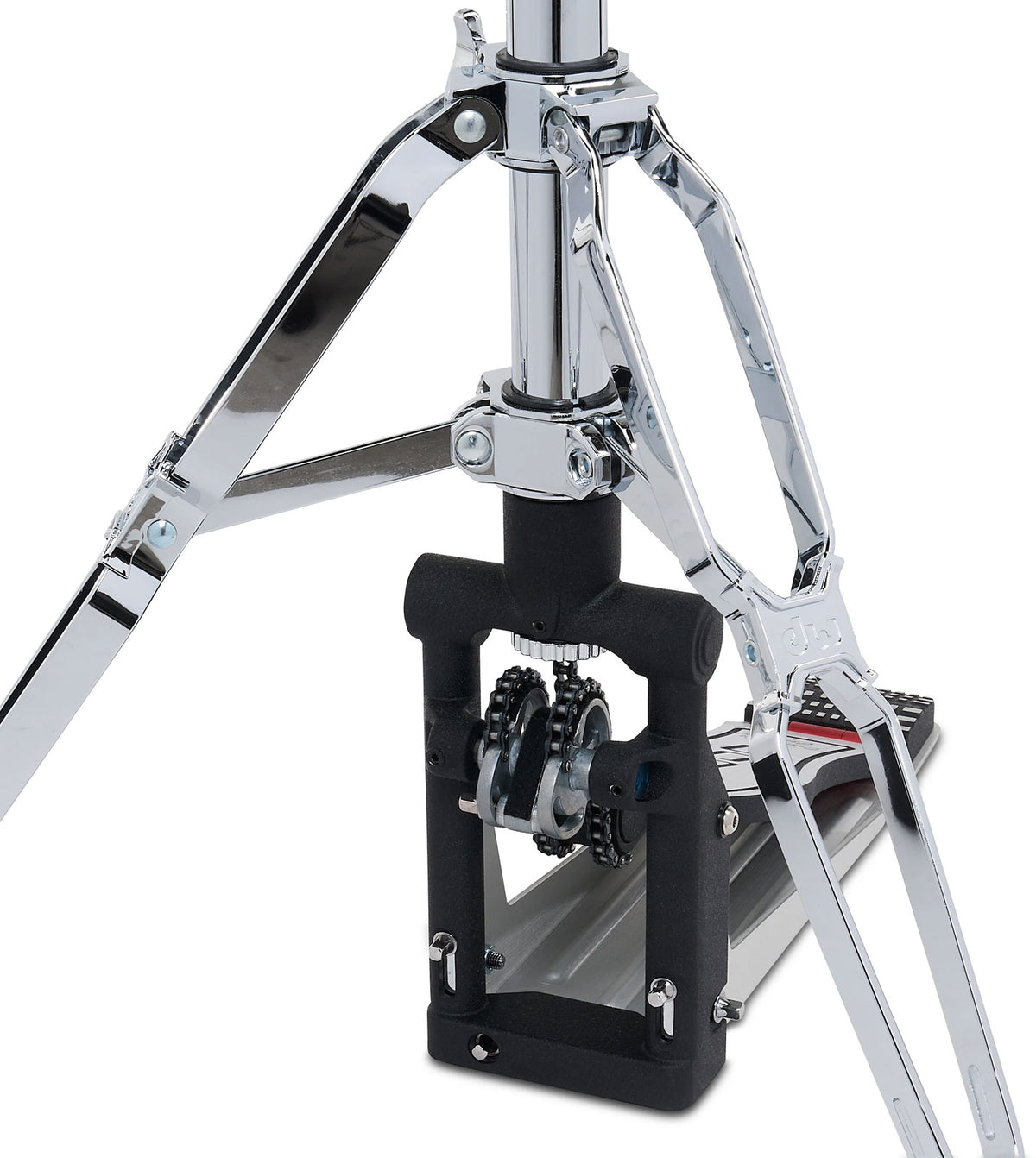 DWCP9500TX - Zweibeiniger Hi-Hat-Ständer serie 9000X
