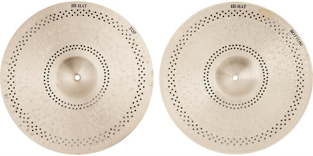 13" Hi Hat Hush