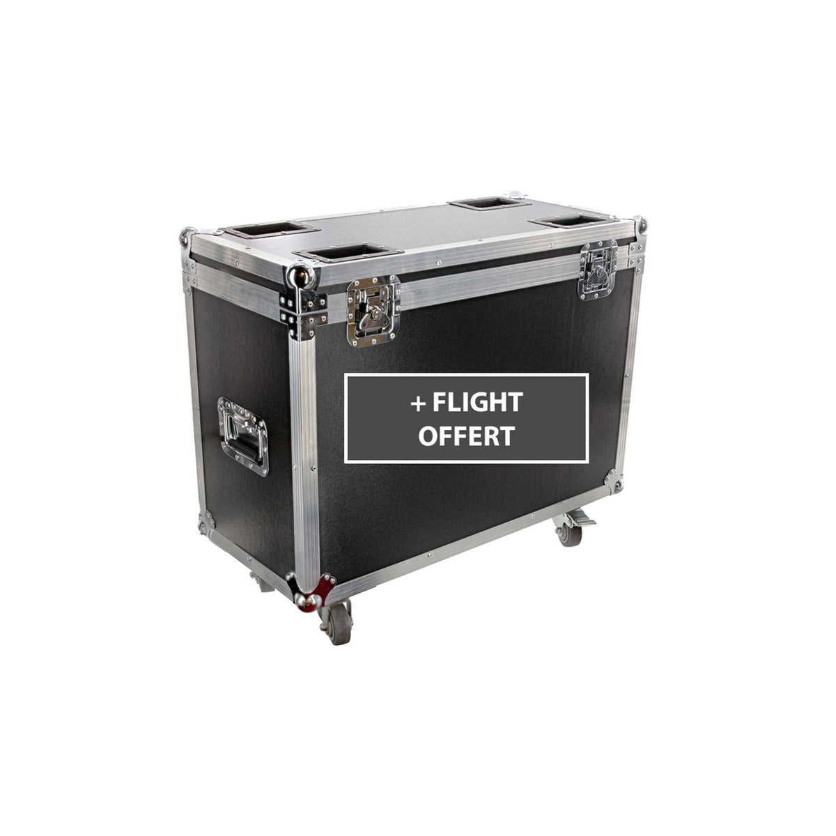 Set Moving-Head Matic 3EN1 250W