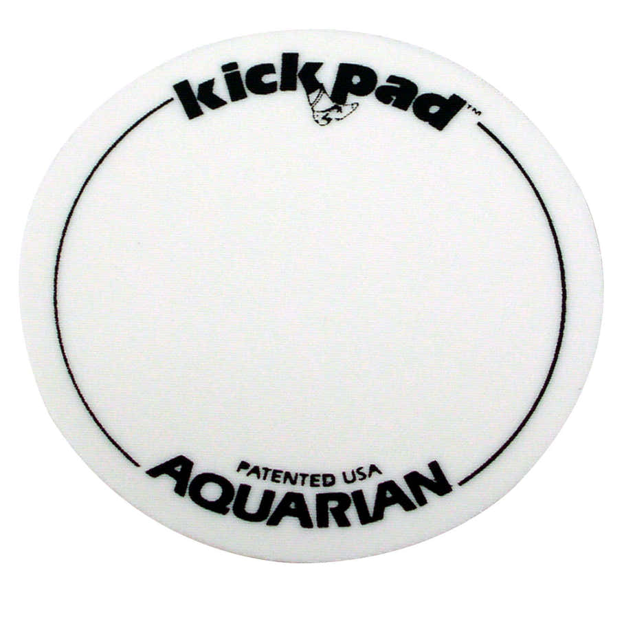KP1 - SINGLE KICK PAD