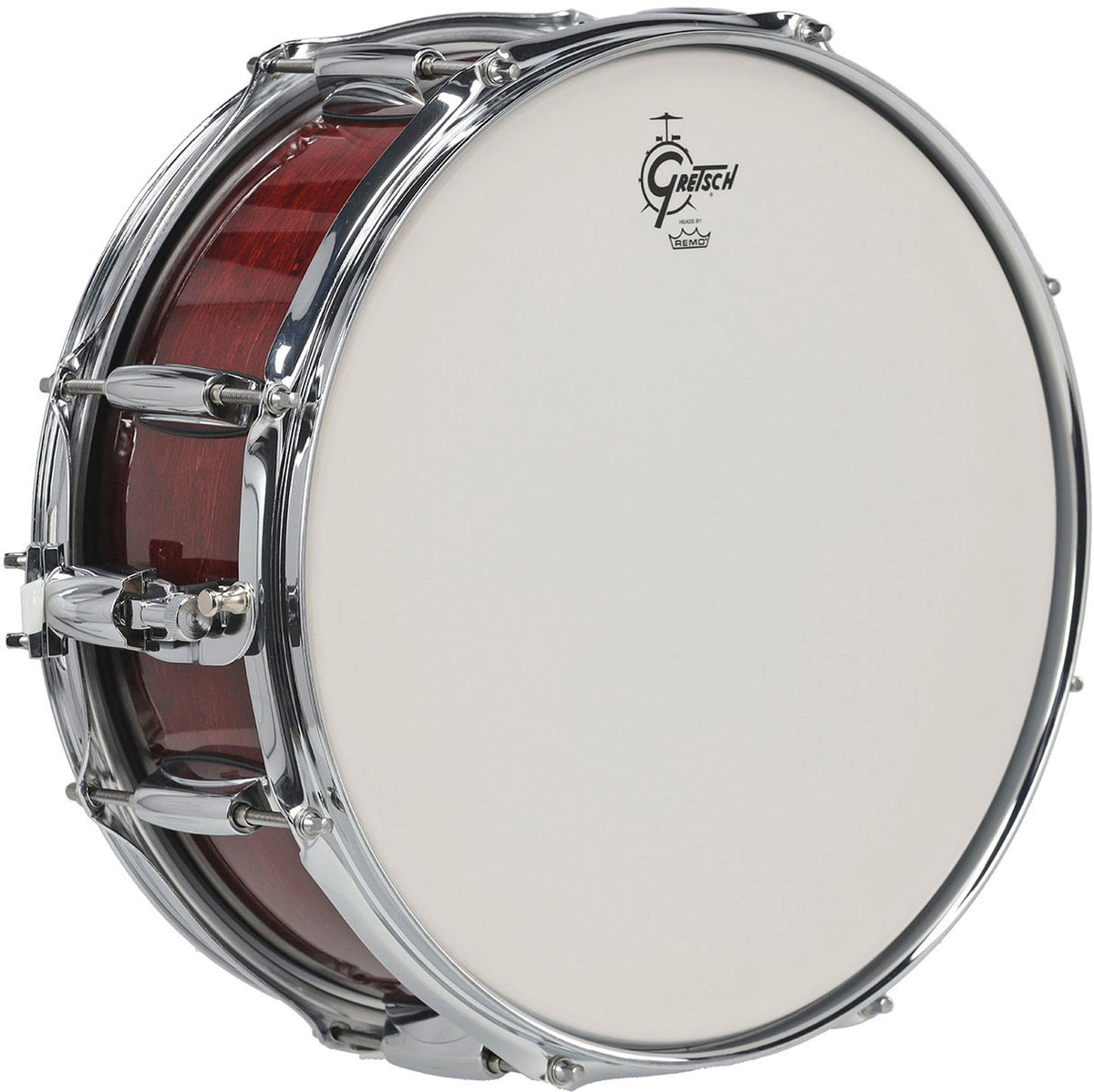 Catalina Maple Deep Cherry Burst 14x5,5 Holzkessel