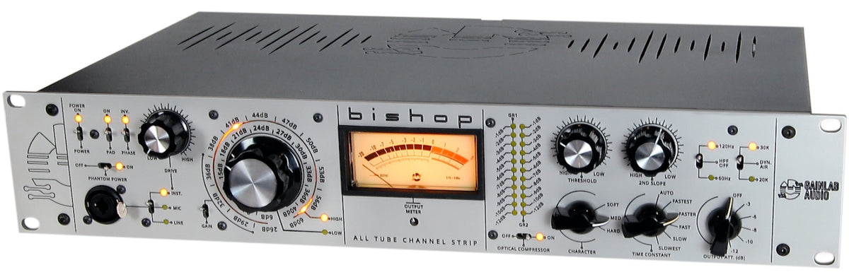 Gainlab Audio Bishop