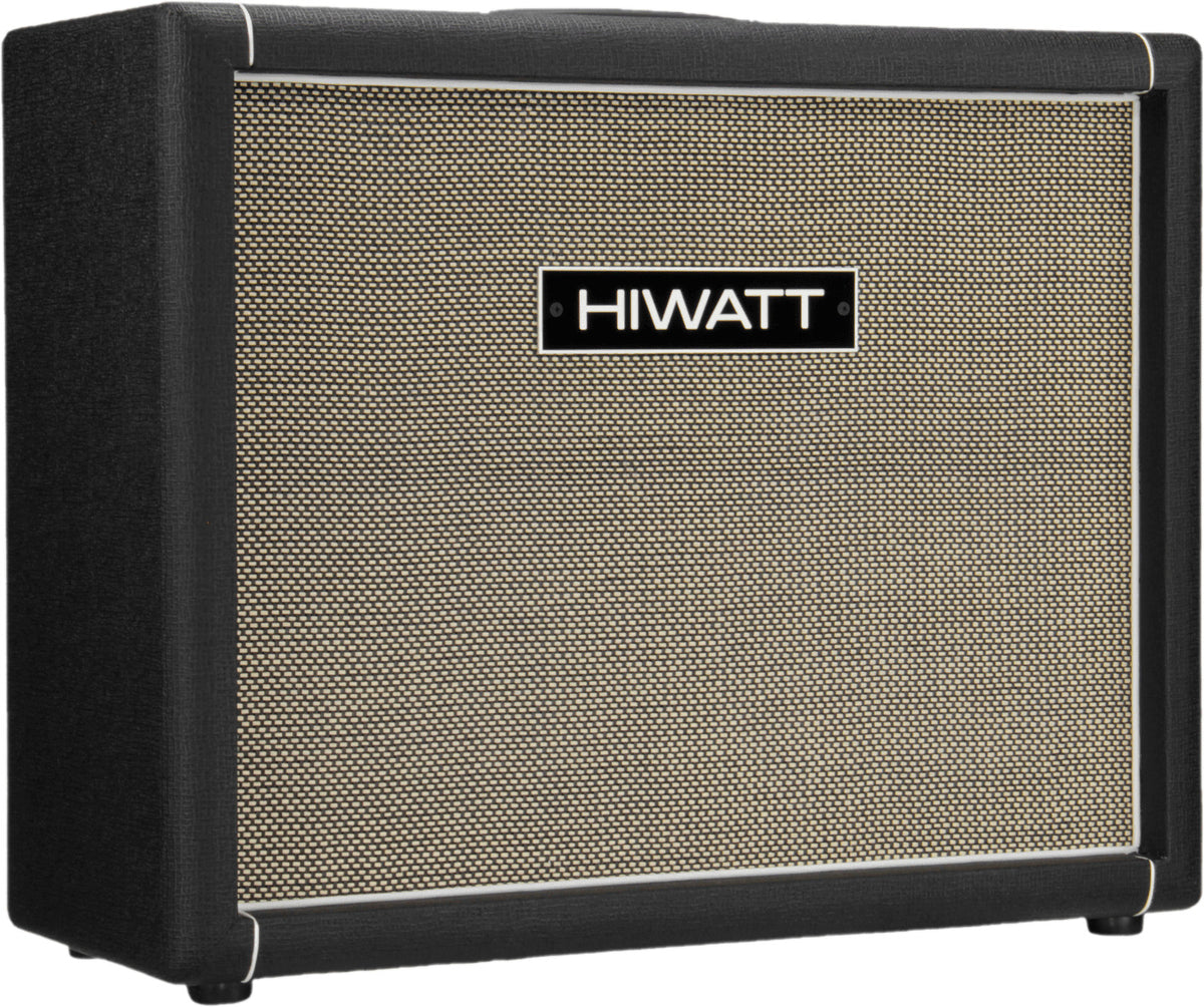 SE212F-F75 - 2x12 150w Guitar Cabinet