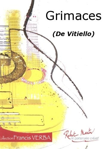 Vitiello F. - Grimassen