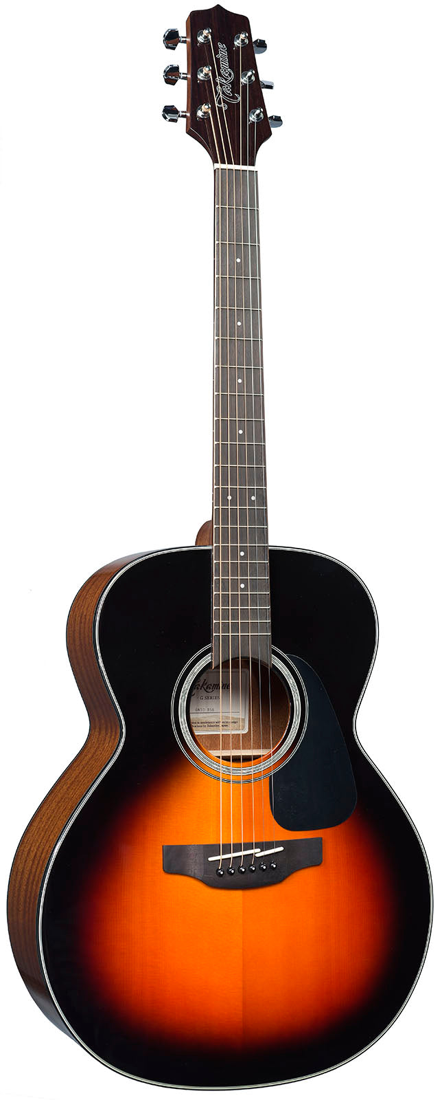 GN30 Nex Braun Sunburst