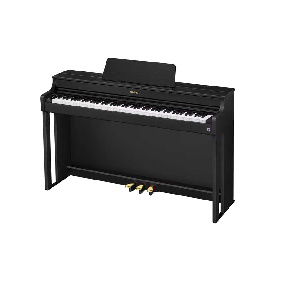 AP-300 Schwarz