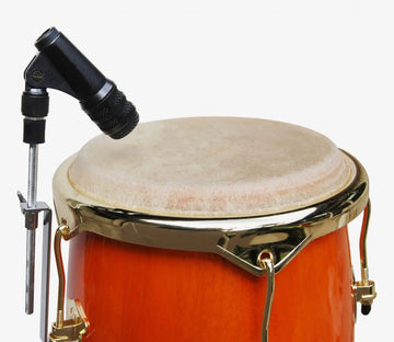 MHTT MICROPHONE STAND FOR CONGA