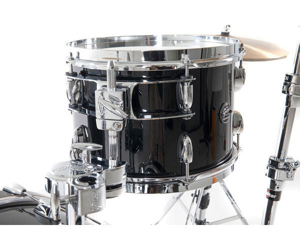 Renown Maple Rock 22 Klavierschwarz