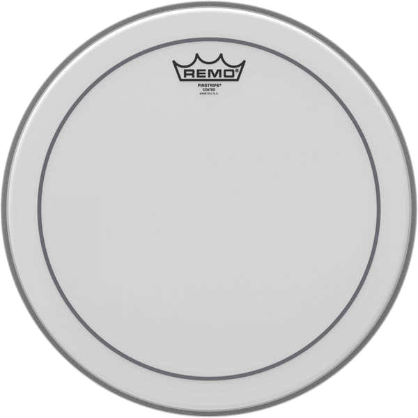Remo PS-0114-00 Pinstripe Beschichtet 14