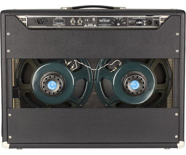 Tone Master Twin Reverb Verstärker