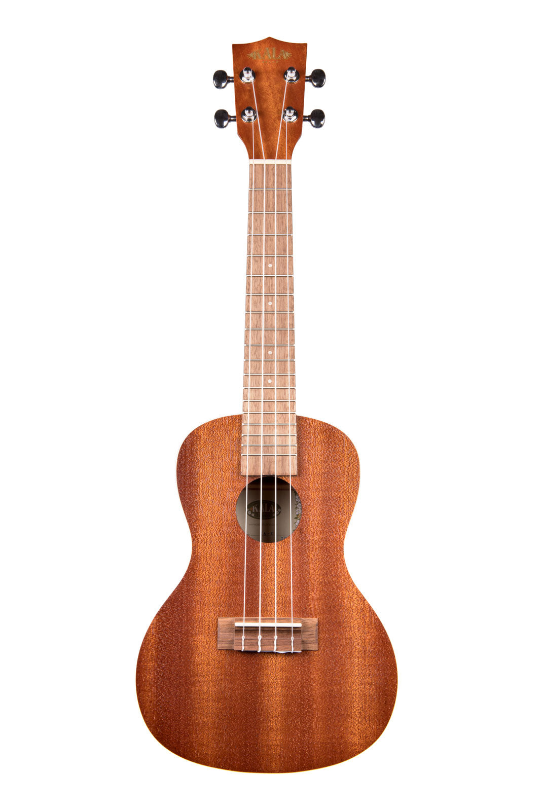 Kala Satin Mahagoni Konzert