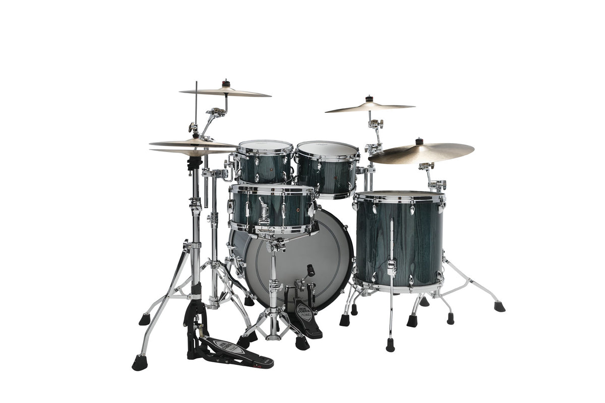 Star Walnut Stage 22 Hellindigo Japanische Kastanie