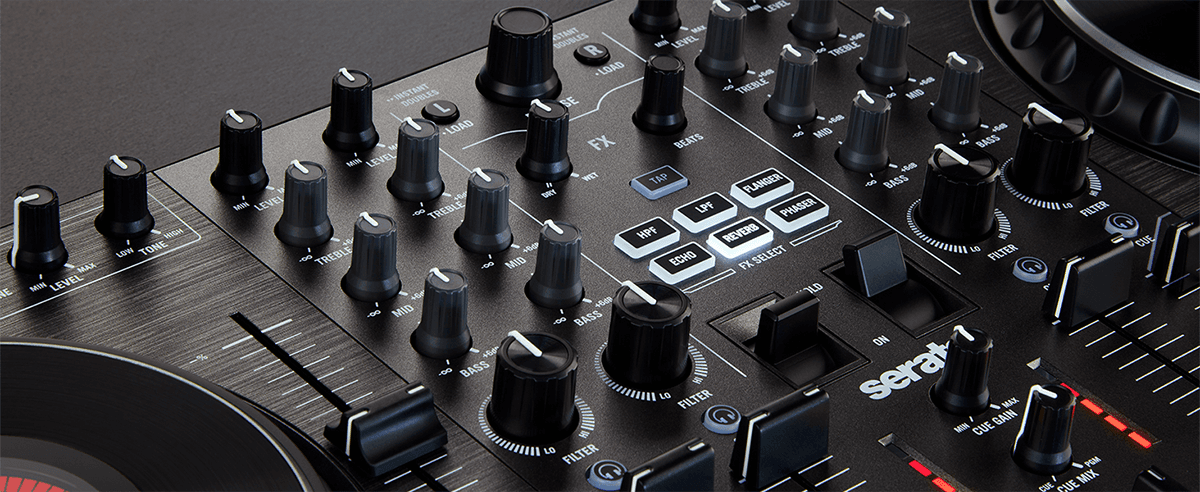Dnu NS4FX