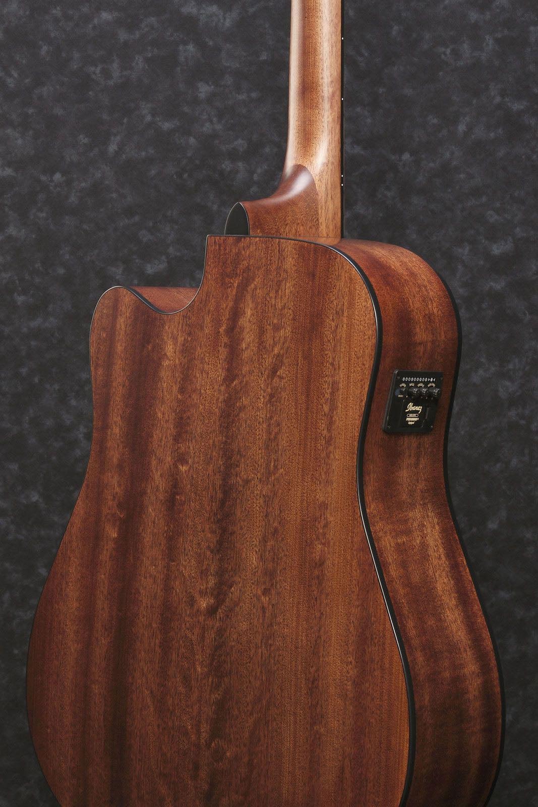 AW65ECE-LG Natur Artwood