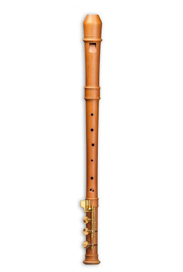 Modern Alt 5926E - Birnbaum + E-Fuß (Barockgriffweise)
