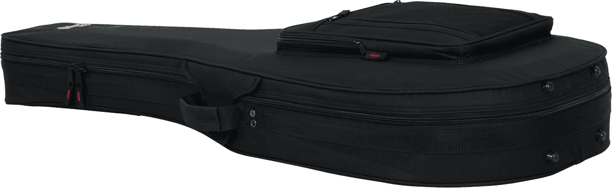 Dreadnought 12-String Softcase - GL