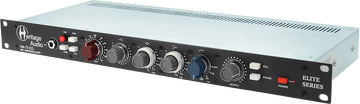 HA73EQ Elite
