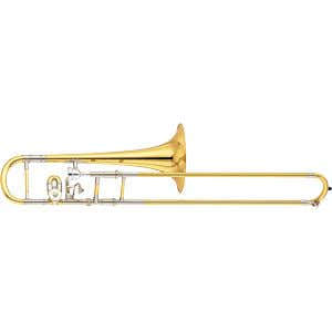 YSL872 Custom Es/D Lackiert