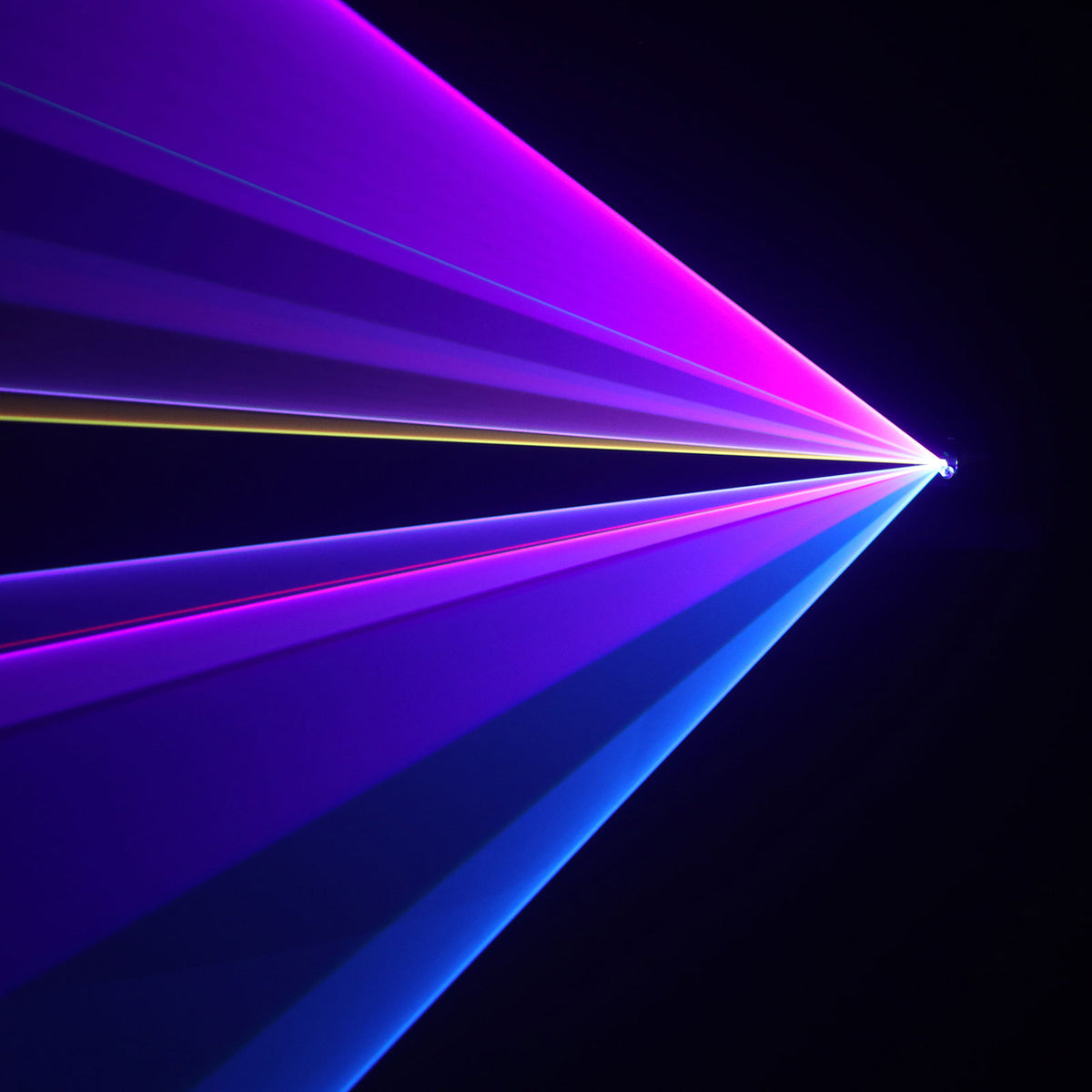 Lazer 600 RGB