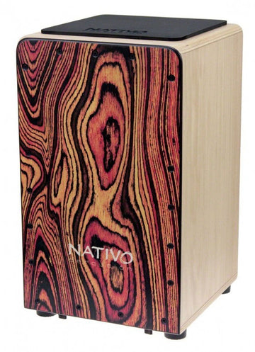Studio Symph Cajon
