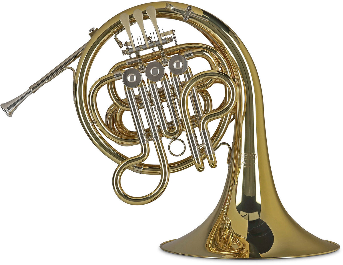 Ambition HR650B F Lackiert (Kinder)