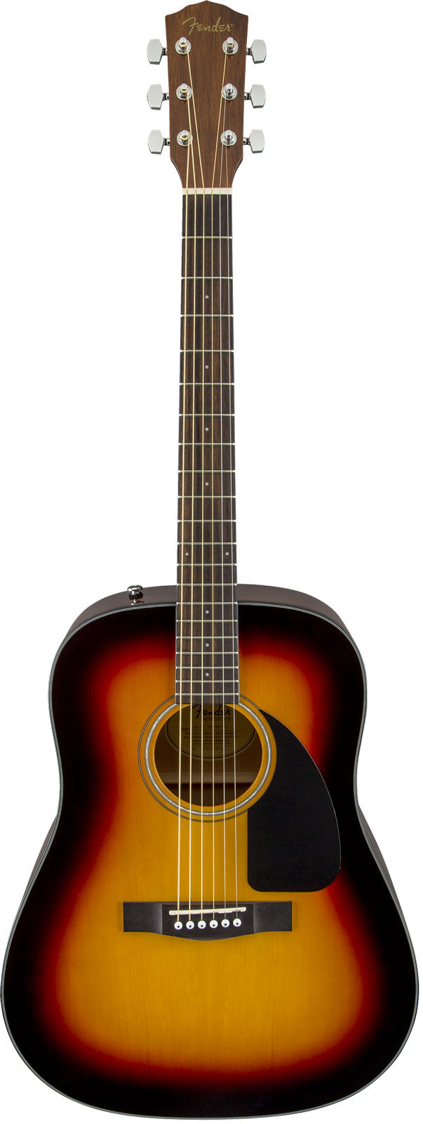 CD-60 V3 DS Dreadnought WN Sunburst