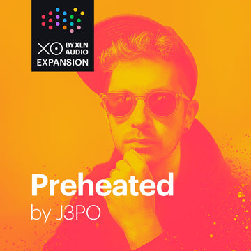XO Expansion Preheated