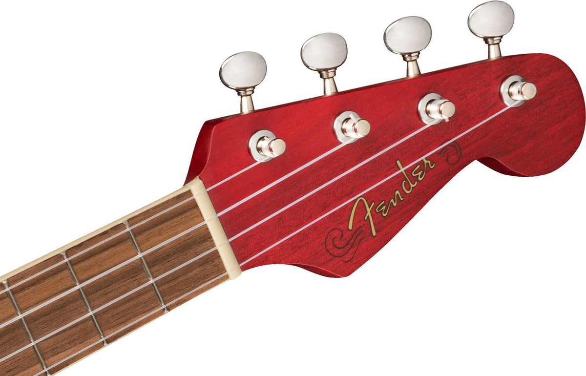 Avalon Tenor Ukulele Walnut Cherry