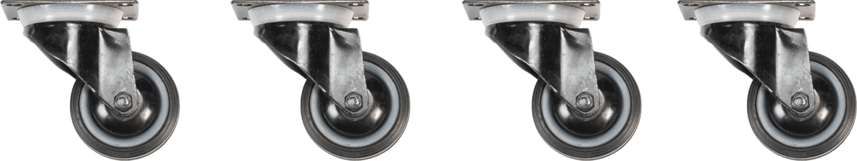 CK100-Rollen für DRM18S