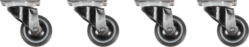 CK100-Rollen für DRM18S