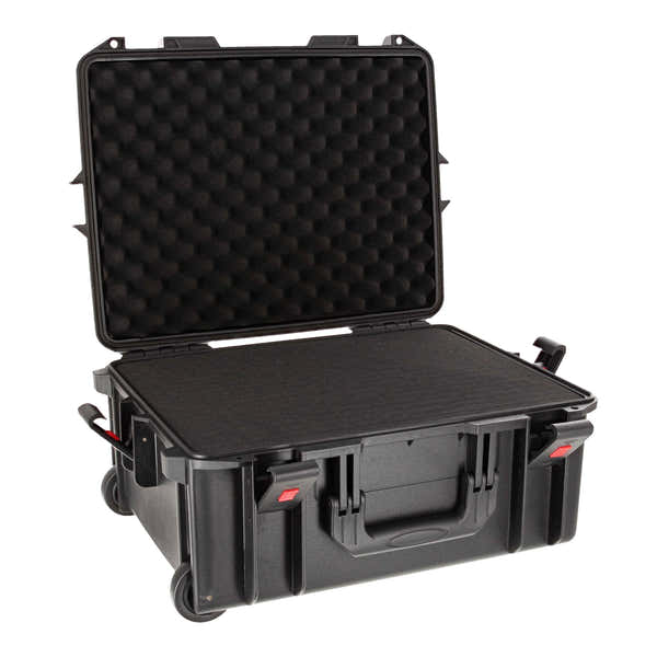 Power Acoustics Flight Cases IP65 Koffer 50