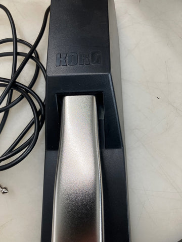 Pedal DS1H - B-Ware