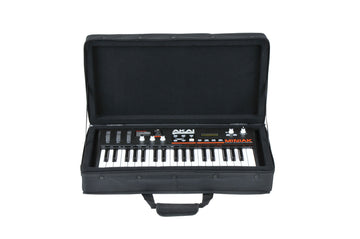 Tastaturhülle SC2311 Schwarz