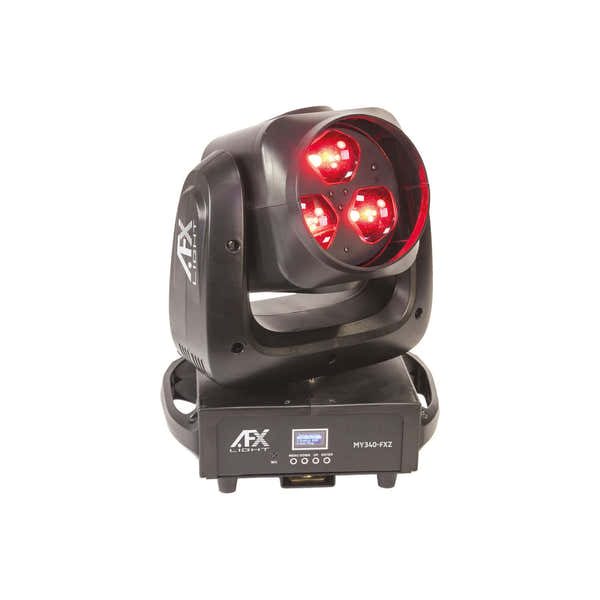 Afx Light MY340-FXz