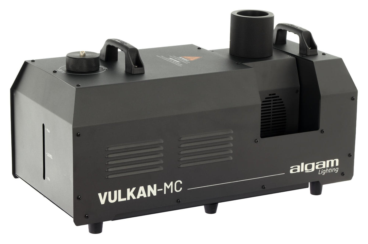 Vulkan MC