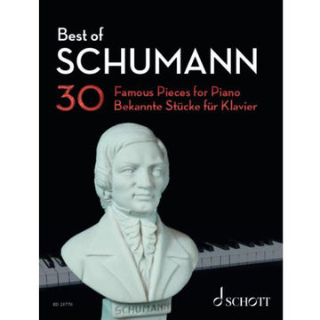 Meistverkauft Schumann - Klavier