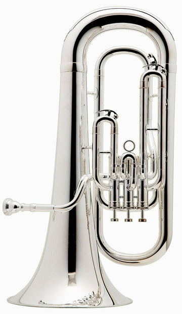 Prodige B Versilbert - BE162-2-0