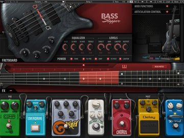 Bass-Slapper