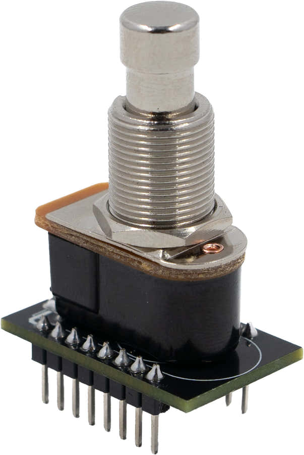 SPDT Toggle