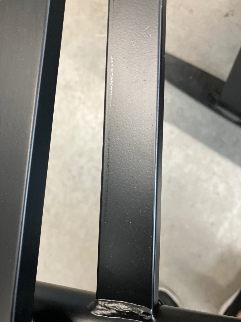 Keyboardständer T20BK Schwarz - B-Ware