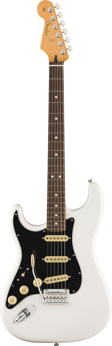 Stratocaster LH Player II RW Polarweiß