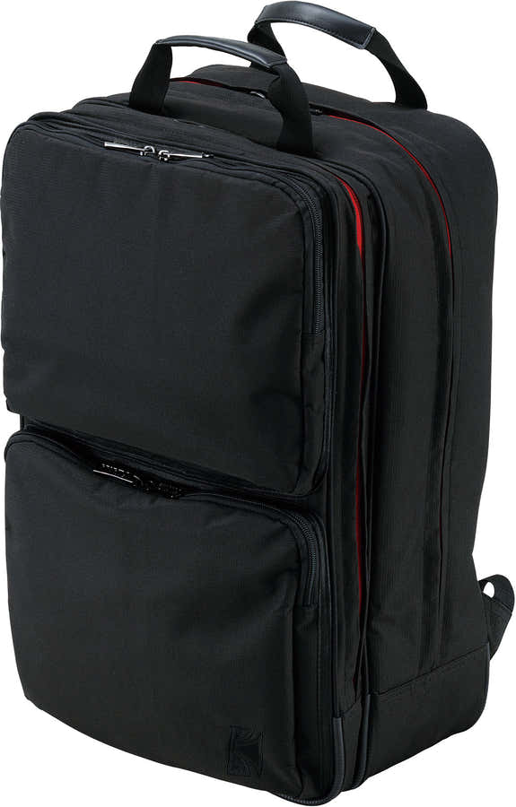 MBS07 - Tasche für Mallets und Zubehör