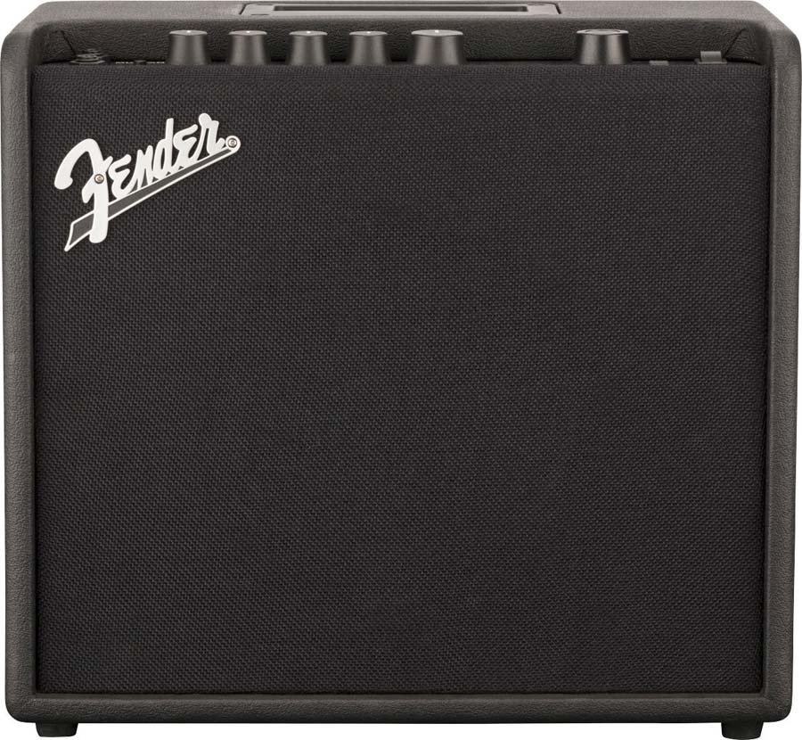 Fender Gitarrenverstärker
