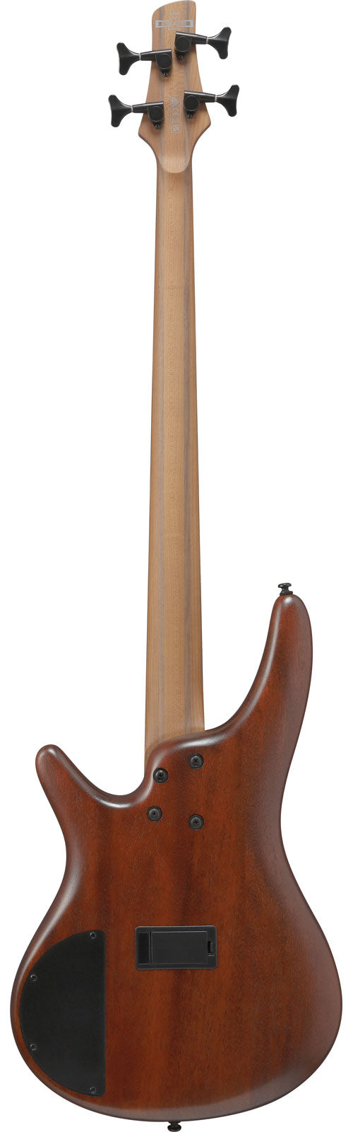 SR500AMHL Mahagonibrauner Verlauf